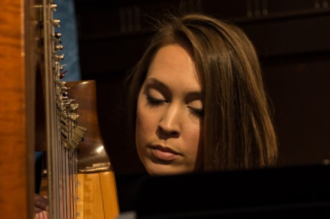 Everett_In the Music