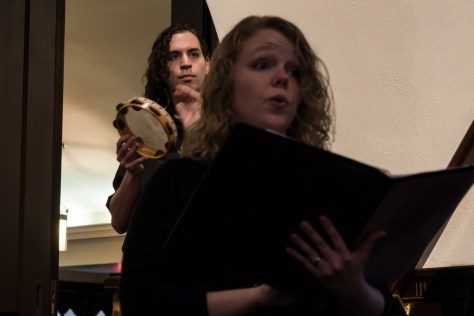 Hey Mr. Tambourine Man